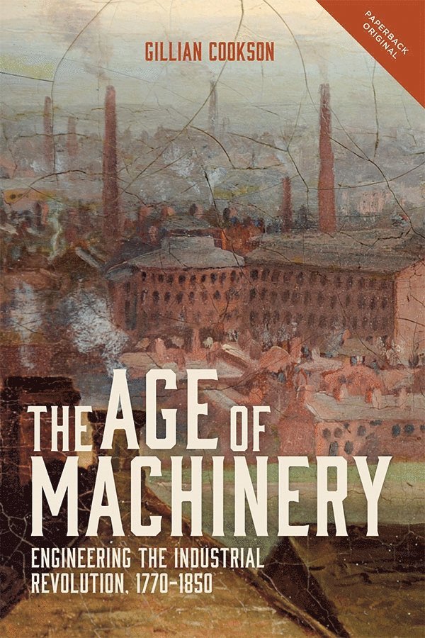 The Age of Machinery 1