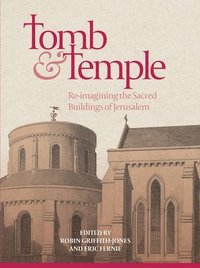 bokomslag Tomb and Temple