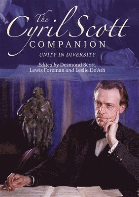 Cyril Scott Companion