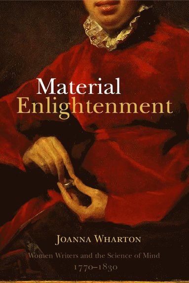 bokomslag Material Enlightenment