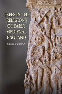 bokomslag Trees in the Religions of Early Medieval England