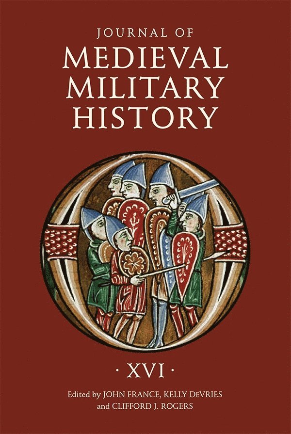 Journal of Medieval Military History 1