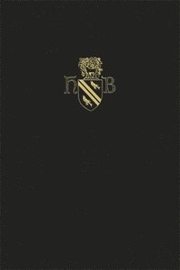 bokomslag Winchcombe Sacramentary: Orléans, Bibliothèque municipale, 127 [105]