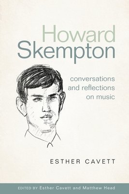 Howard Skempton: Conversations and Reflections on Music 1
