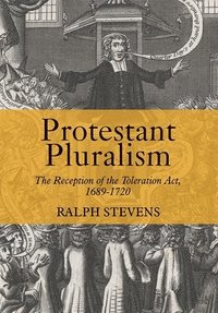 bokomslag Protestant Pluralism