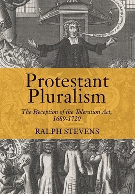 Protestant Pluralism 1