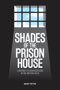 bokomslag Shades of the Prison House