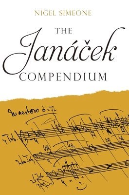 The Jancek  Compendium 1