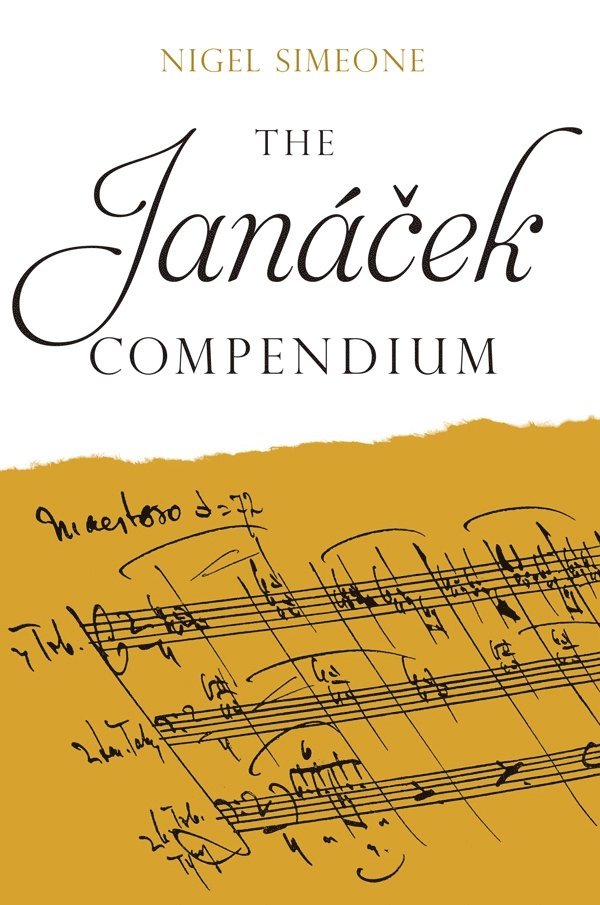 Janácek  Compendium