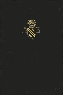 bokomslag Introduction to the English Monastic Breviaries