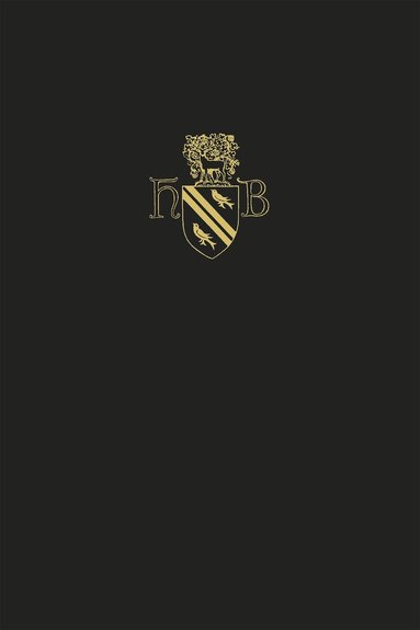 Nicholas Orchard - Leofric Missal, Häftad