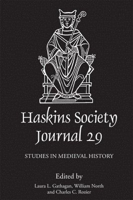 The Haskins Society Journal 29 1