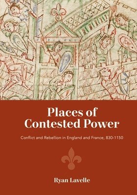 Places of Contested Power 1