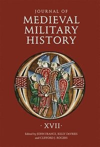 bokomslag Journal of Medieval Military History