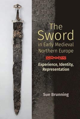 bokomslag The Sword in Early Medieval Northern Europe