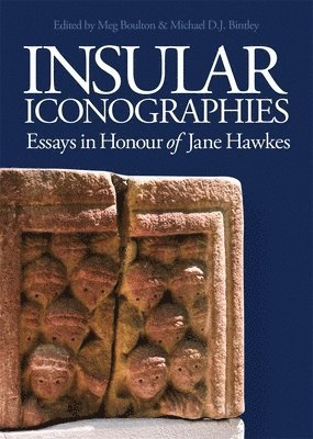Insular Iconographies 1