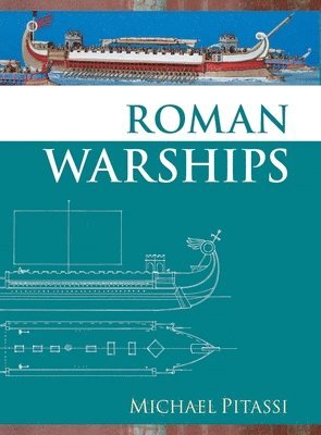 Roman Warships 1
