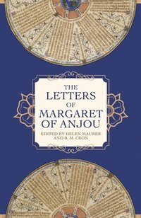 bokomslag The Letters of Margaret of Anjou