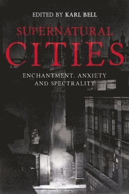 Supernatural Cities 1