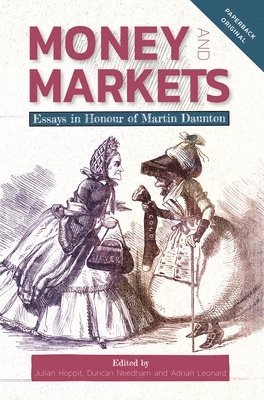 bokomslag Money and Markets