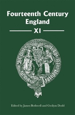 Fourteenth Century England XI 1