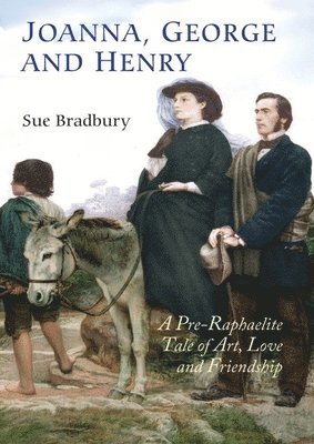 Joanna, George and Henry