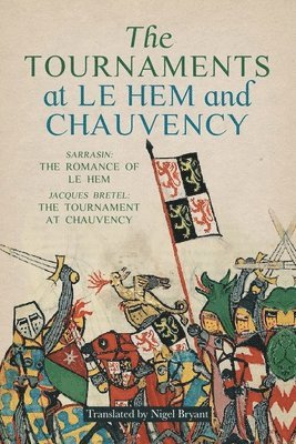 The Tournaments at Le Hem and Chauvency 1