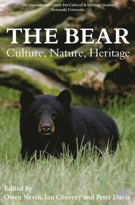 The Bear: Culture, Nature, Heritage 1