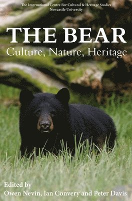 Bear: Culture, Nature, Heritage 1