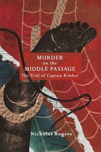 bokomslag Murder on the Middle Passage