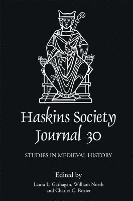 The Haskins Society Journal 30 1