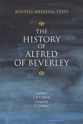 The History of Alfred of Beverley 1