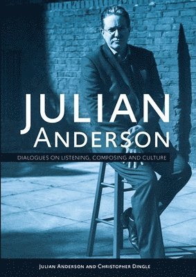 Julian Anderson 1