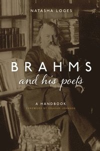 bokomslag Brahms and His Poets