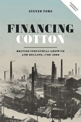 Financing Cotton 1