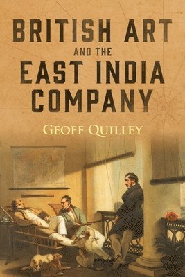 British Art and the East India Company 1