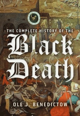 The Complete History of the Black Death 1