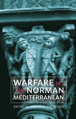 Warfare in the Norman Mediterranean 1