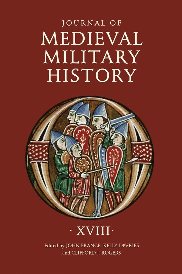 Journal of Medieval Military History 1