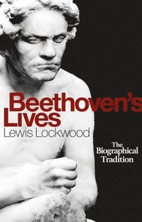 bokomslag Beethoven's Lives