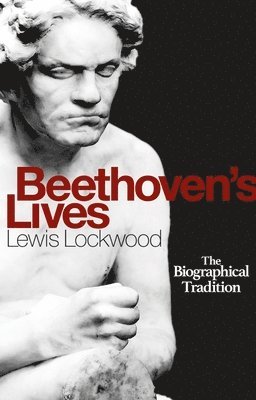 bokomslag Beethoven's Lives