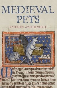 bokomslag Medieval Pets