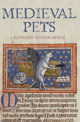 Medieval Pets 1