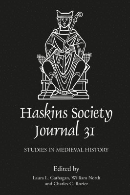 The Haskins Society Journal 31 1