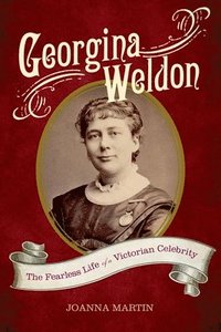 bokomslag Georgina Weldon