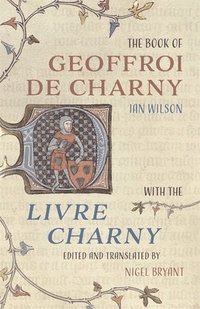 bokomslag The Book of Geoffroi de Charny