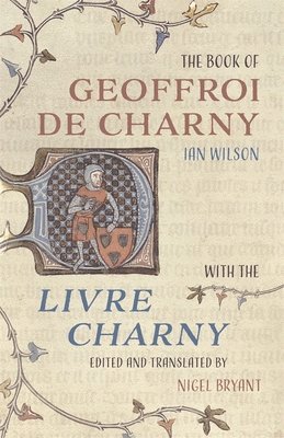 The Book of Geoffroi de Charny 1