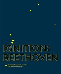 bokomslag Ignition: Beethoven