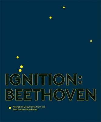 Felix Meyer, Simon Obert - Ignition: Beethoven, Häftad