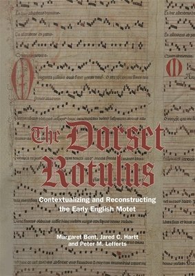 bokomslag The Dorset Rotulus